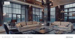 Desktop Screenshot of maisondesign.ru