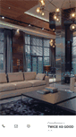 Mobile Screenshot of maisondesign.ru